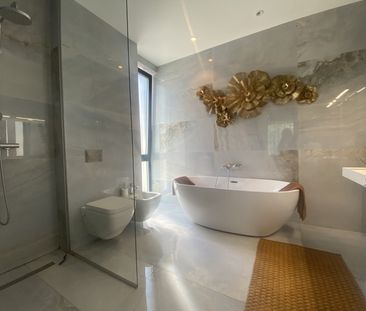 Compound villa - Photo 6
