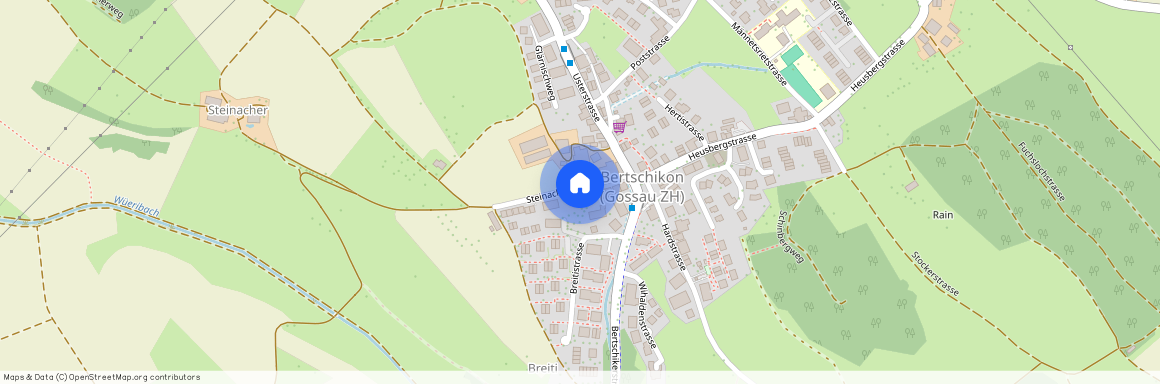 8614, Sulzbach, Steinacherstrasse, 25