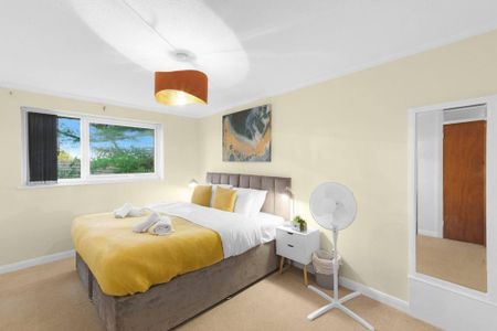 2 bedroom apartment to rent - Photo 5