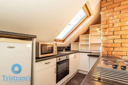 Trent Boulevard, West Bridgford, NG2 - Photo 2