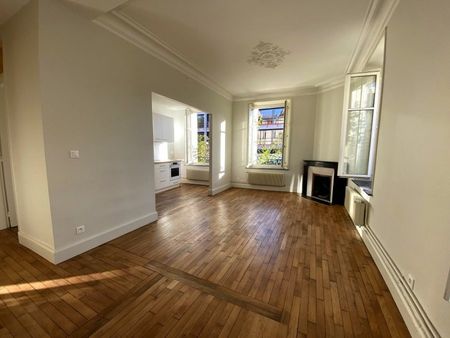 Appartement 3 pièces à Nancy - Photo 3