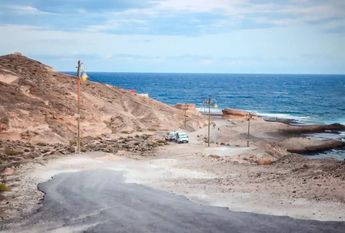 Arico, Canary Islands