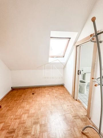 Helle Single-Wohnung nähe Zentrum! - Foto 2