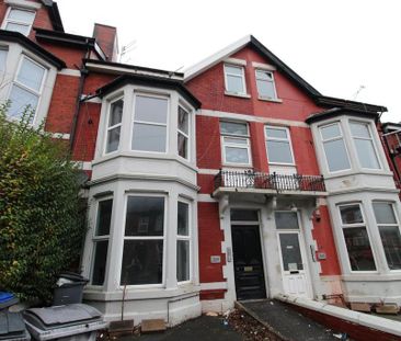 1 bedroom flat to rent - Photo 6