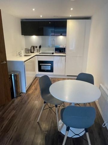 1 bedroom apartment to rent - Photo 5