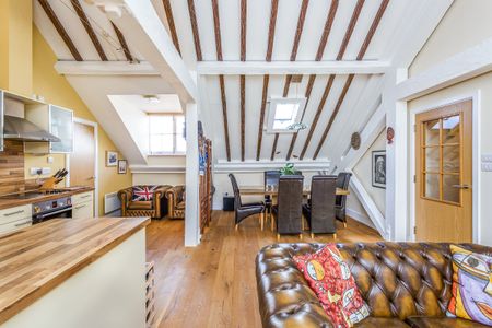 2 bedroom apartment to rent The Vulcan, Gunwharf Quays, PO1 - Photo 3