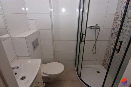 Mieszkanie Zabrze Rokitnica powierzchnia 40.14 m² C234-WM-81760 - Фото 2