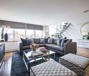 Imperial House, Young Street, Kensington, W8 - Photo 1