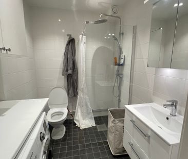 Vänortsstråket, Sollentuna - Foto 1