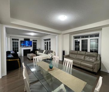 For Lease - 537 Veterans Drive, Brampton, Ontario - Photo 2