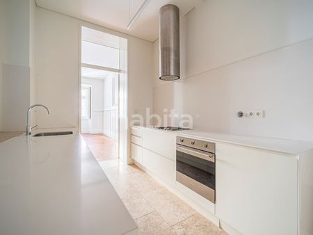 Apartamento T2 em Lisboa - Photo 2