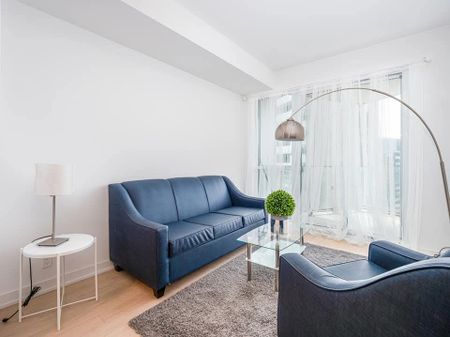 For Lease - 10 Park Lawn Road Unit# 2806, Toronto, Ontario - Photo 2