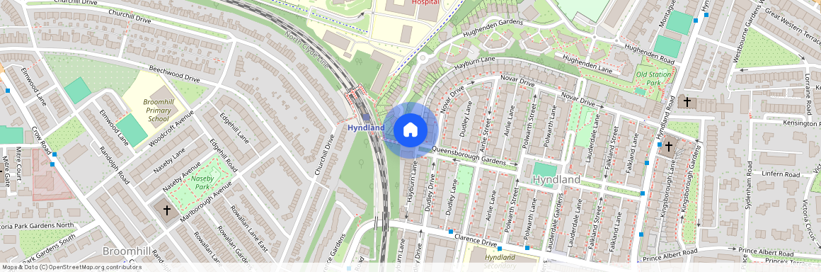 Flat 1/3, 147 Hayburn Lane, Glasgow, G12 9FB