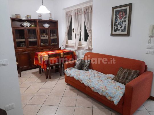 Quadrilocale via Lorenzo de' Medici, Vittoria Apuana, Forte dei Marmi - Photo 1