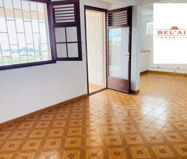 Location Appartement 54.00m² 3 pièces Fort de france - Photo 1