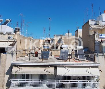 Διαμέρισμα για ενοικίαση Κέντρο (Χαριλάου) - Photo 5