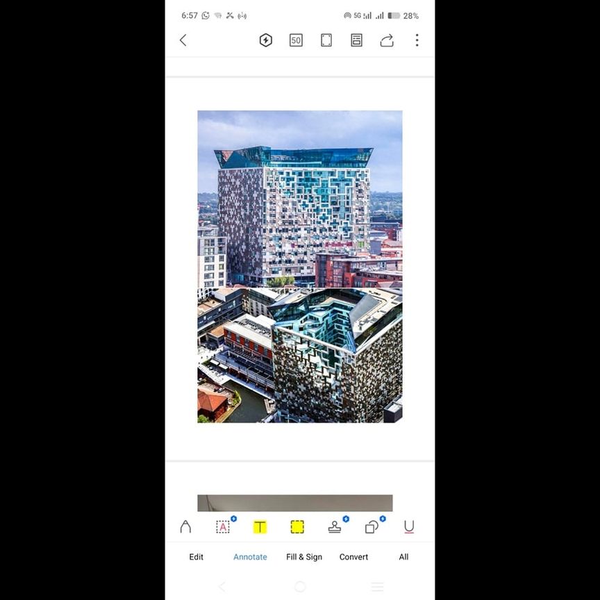 2 Bed Flat, Birmingham, B1 - Photo 1