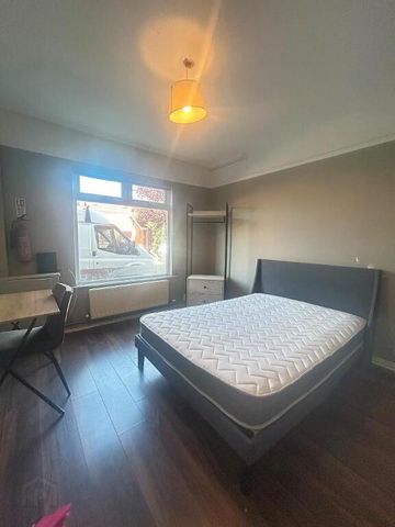 Rooms 1,3 & 4, 14 Beechmount Street, Belfast, BT12 7NG - Photo 5