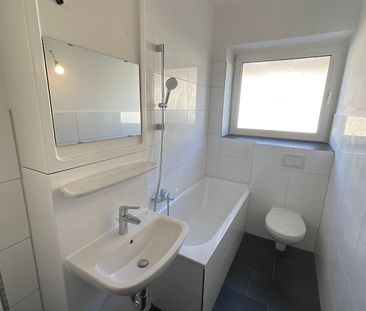 Frisch saniertes Appartement in Wuppertal-Barmen - Photo 1