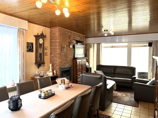 rustig gelegen woning in hartje Diksmuide - Photo 1