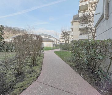 Location Appartement 2 pièces 43m² DARNETAL 76160 - Photo 5