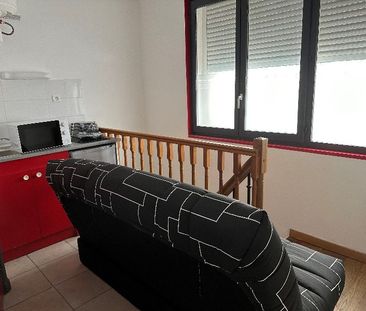 Location appartement Marseille 1er (13001) - Photo 3