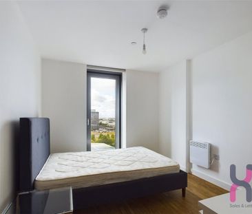1 bedroom flat to rent - Photo 6