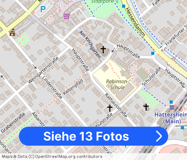 Neubau / Erstbezug: 2 - Zimmer Wohnung mit großem Balkon und TG-Platz - Foto 1