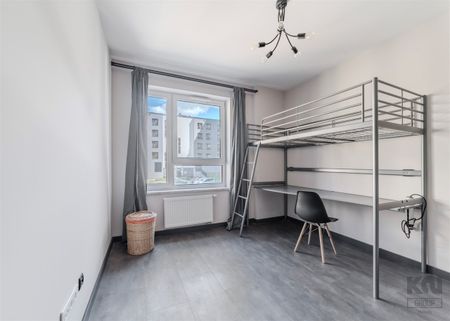 Łódź, Śródmieście, Matejki - Photo 5