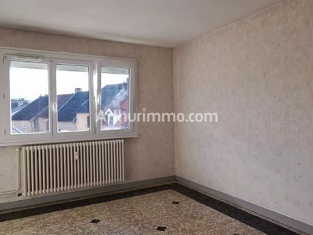 Location Appartement 2 pièces 44 m2 à Montmorot - Photo 5