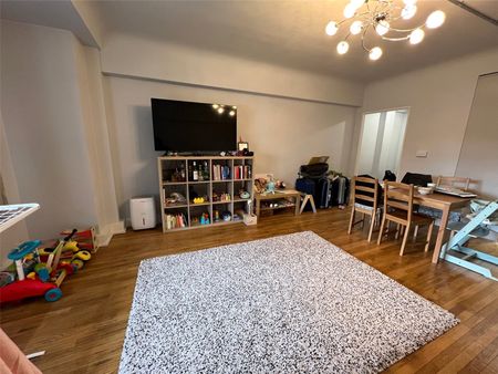 2 bedroom apartment to rent - Photo 5