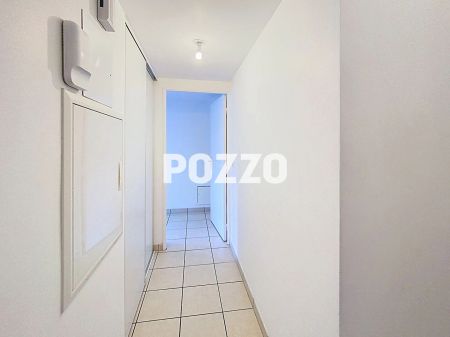 Appartement Caen 2 pièce(s) 52.70 m2 - Photo 4