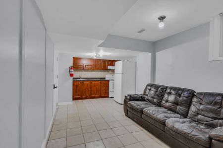For Lease - 93 Hullrick Drive Unit# Basement, Toronto, Ontario - Photo 2