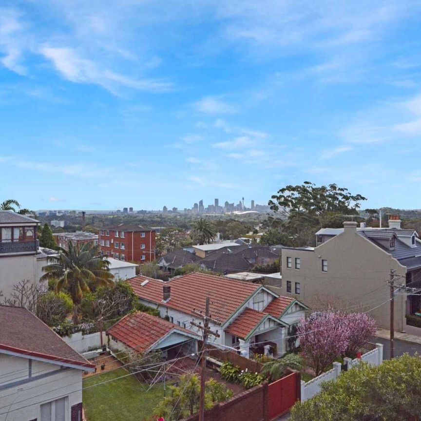COVENIENTLY LOCATED WITH STUNNING CITY VIEWS & PARKING - Photo 1