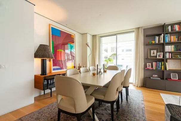 Rua Seara Nova, Lisbon, Lisbon 1250-002 - Photo 1