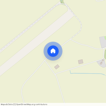 Weymarks Road, Bradwell-on-Sea