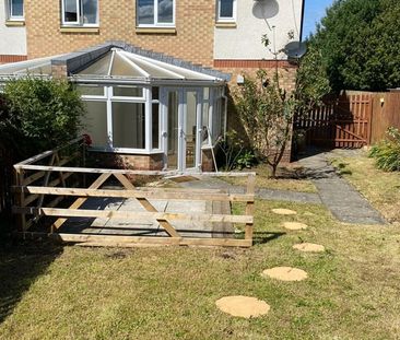 2 Bed Semi-Detached House, Birch Drive, G72 - Photo 5