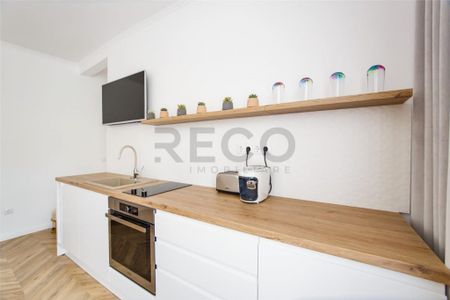 RECO apartament de lux 2 camere - Fotografie 3