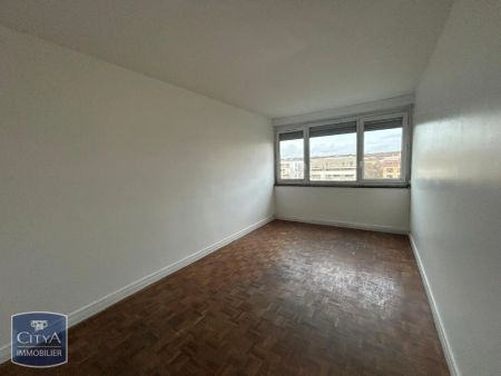 Appartement à louer 3 pièces 61.41m² - Photo 4