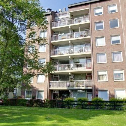 Appartement Sauterneslaan, Maastricht - À louer - Foto 1