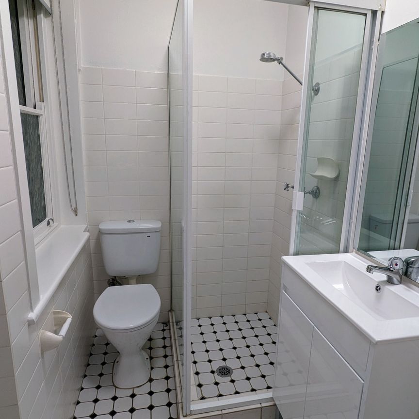 1/25 Elizabeth Bay Road, Elizabeth Bay NSW 2011 - Studio For Rent | Domain - Photo 1