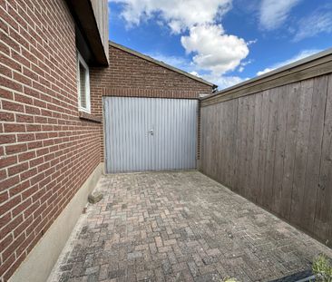 Woning met garage te huur in Tongeren - Photo 1