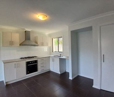 Three bedroom affordable housing house - Photo 3