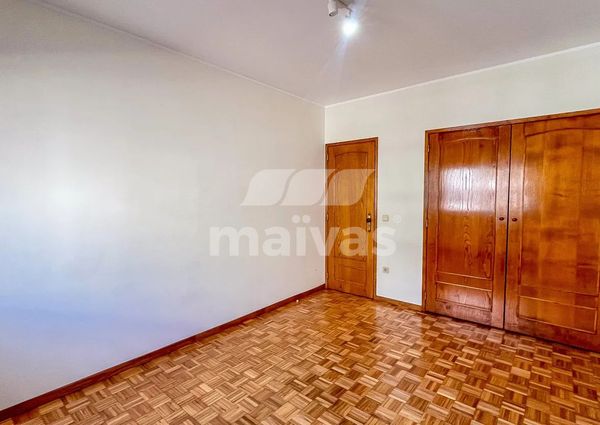 Apartamento T3 em Braga