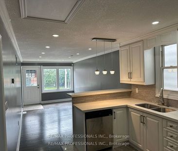 For Lease - 167.5 Grosvenor Avenue Unit# Upper, Hamilton, Ontario - Photo 6