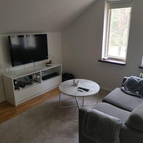 Flottiljvägen 12 - Foto 1