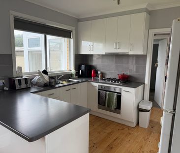 Neat, Comfortable Living with Fantastic Shedding - Photo 4