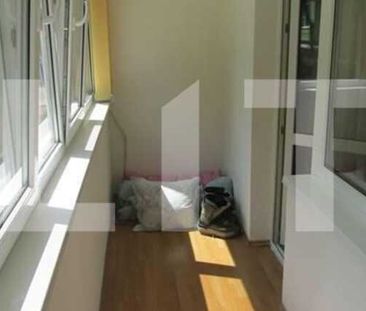 Apartament 3 camere de inchiriat,decomandate, 68 mp utili, in zona Aleea Putna - Photo 1