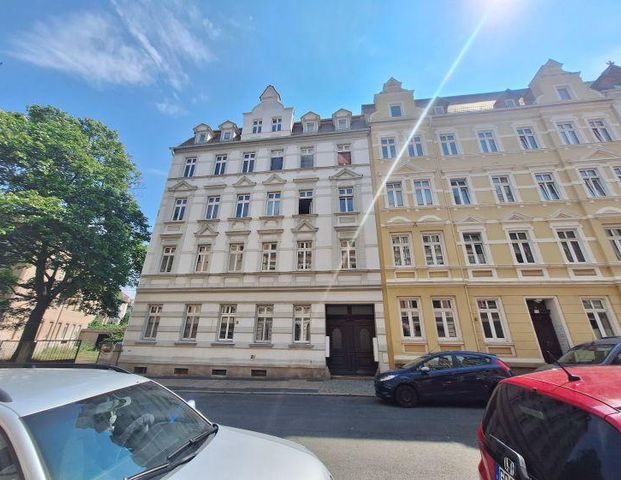 Nachmieter ab April willkommen! - Foto 1