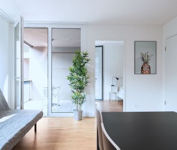 Building Erlenmattstrasse (BSL1459671P) - Photo 2